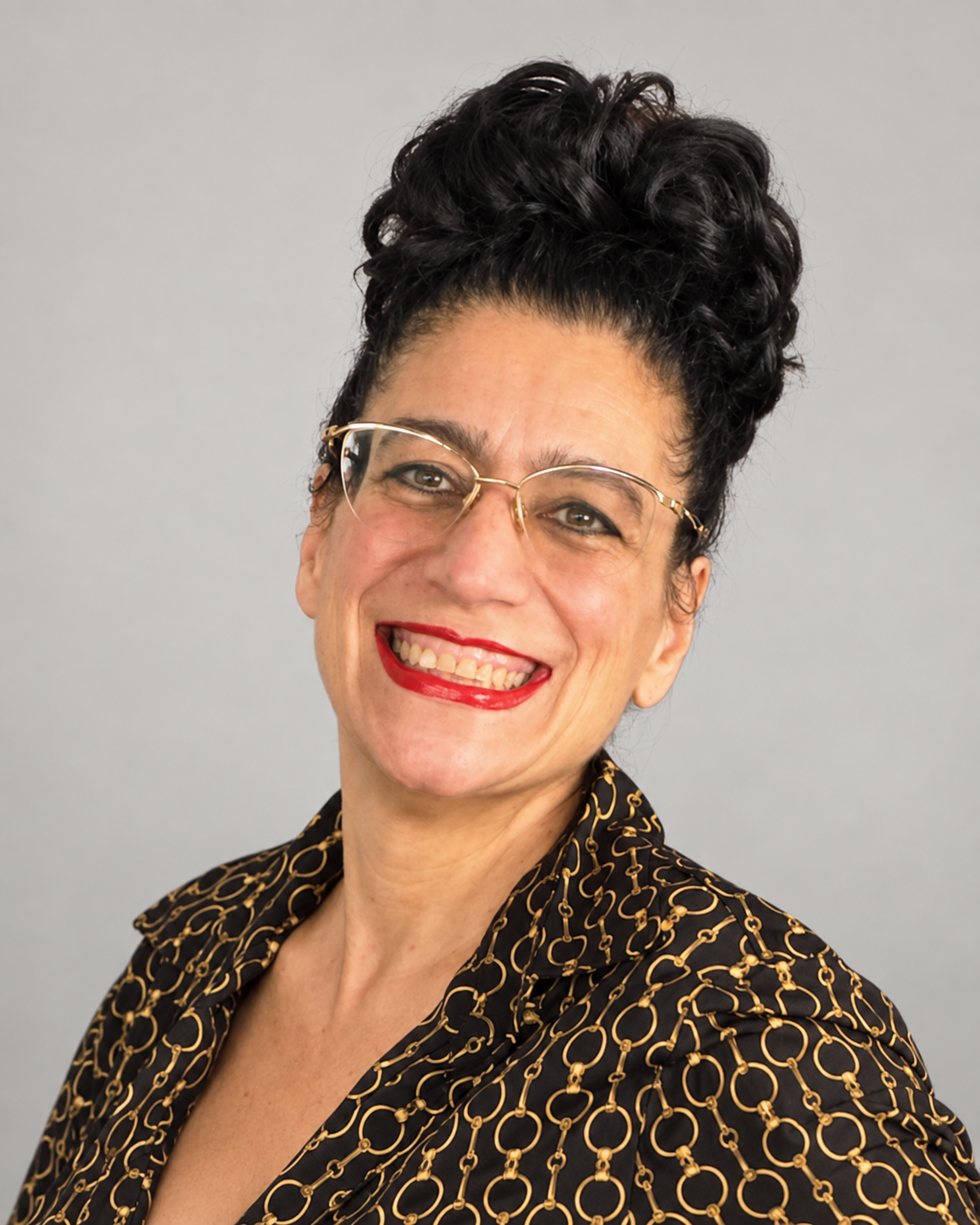 Manuela Miracola, CEO of Vio Chemicals