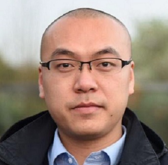 Stephen Liu BSc Head of Strategic Sourcing & Supply Chain, China