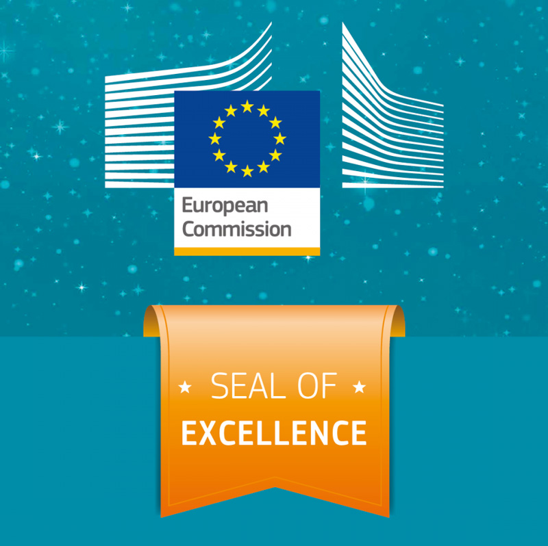 Seal of excellence, european union