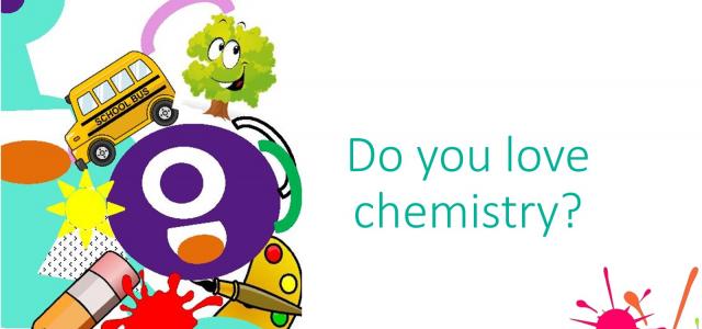 VIO Chemicals: Chemistry contest 2